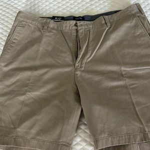 NAUTICA TAN KHAKI SHIRTS Size 40